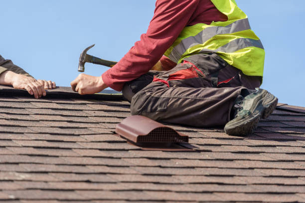 Best Metal Roofing Contractor  in Grand Island, NE