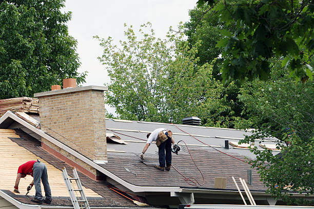 Grand Island, NE Roofing Contractor Company