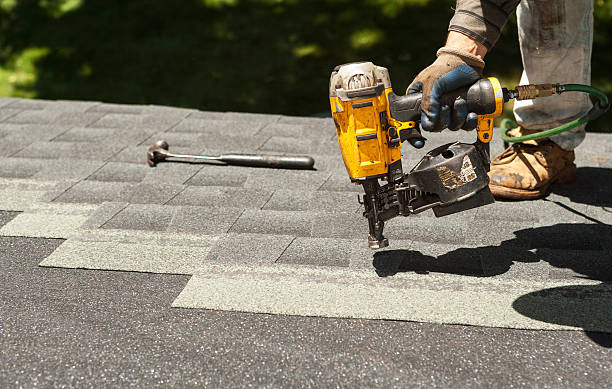 Slate Roofing Contractor in Grand Island, NE